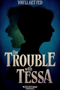 Проблема с Тессой